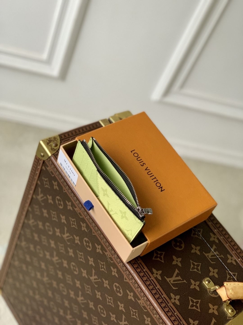 LV Wallets